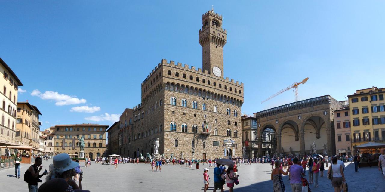 Sweet Home Ponte Vecchio Florencia Exterior foto
