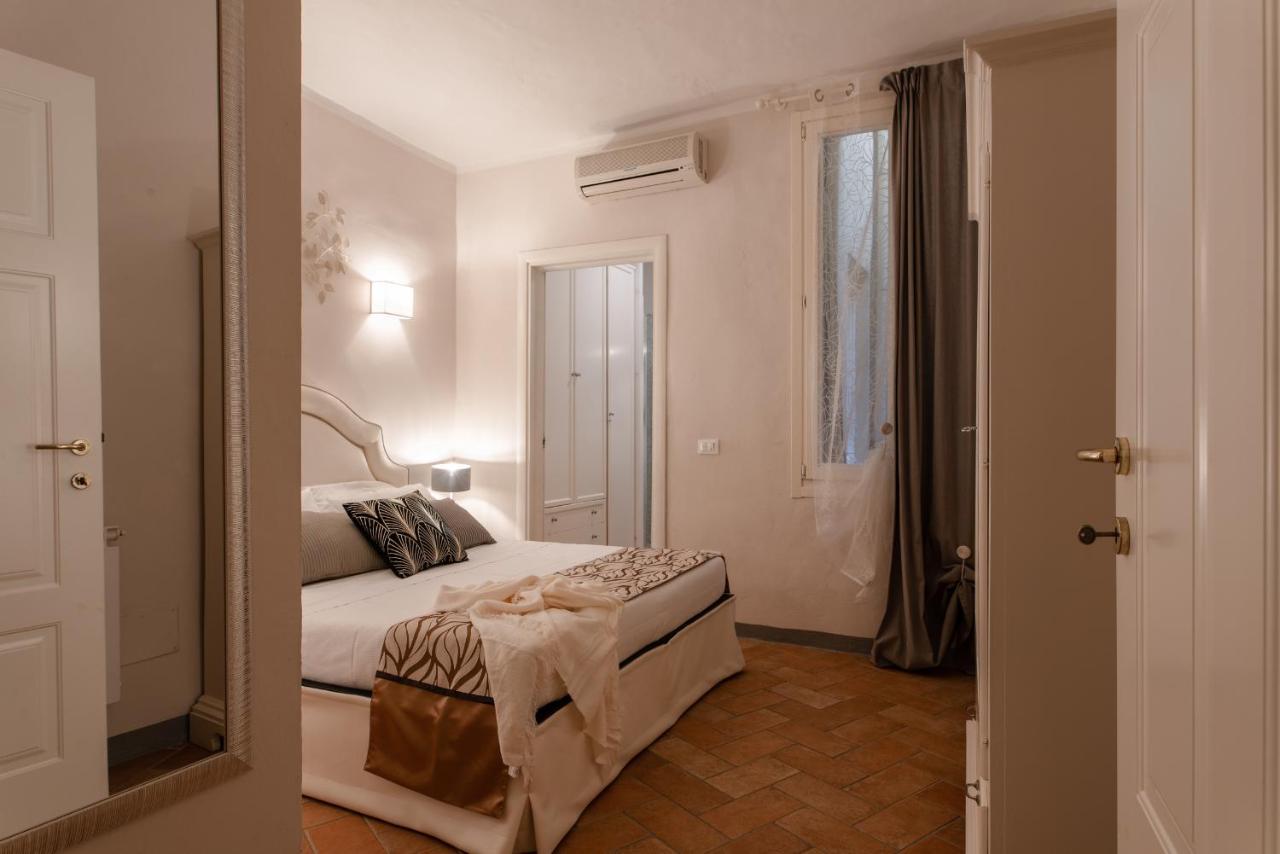 Sweet Home Ponte Vecchio Florencia Exterior foto
