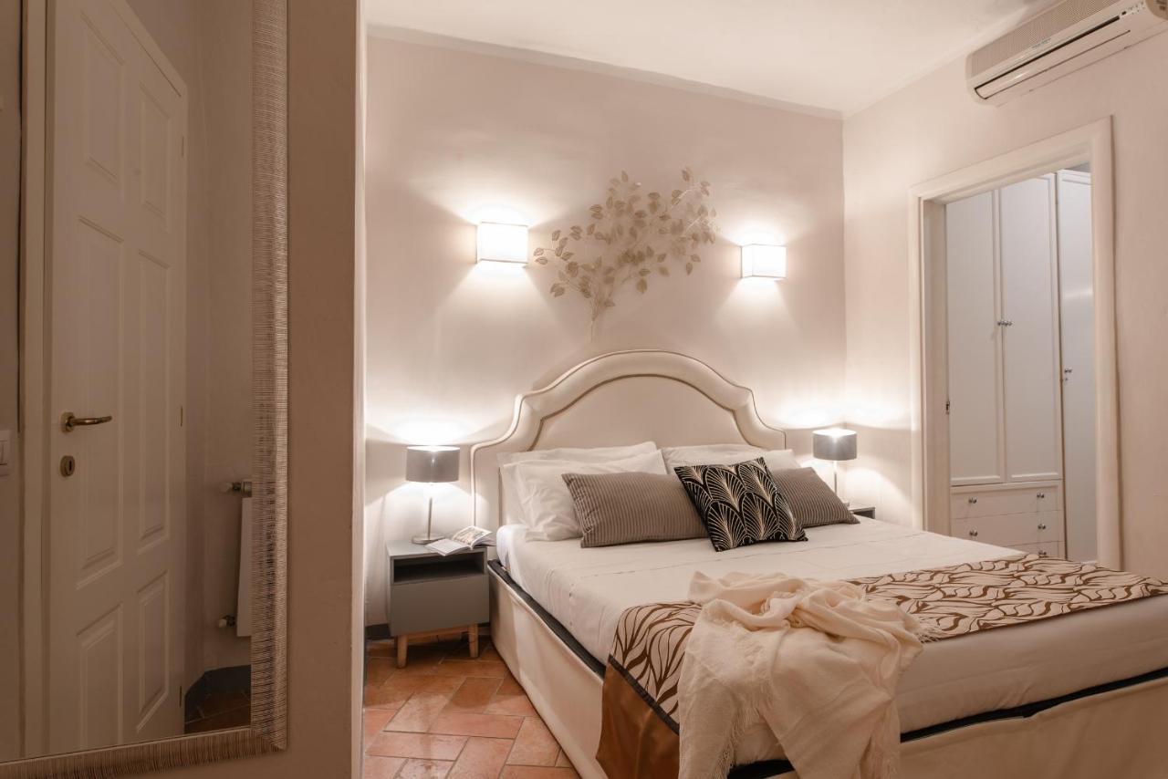 Sweet Home Ponte Vecchio Florencia Exterior foto